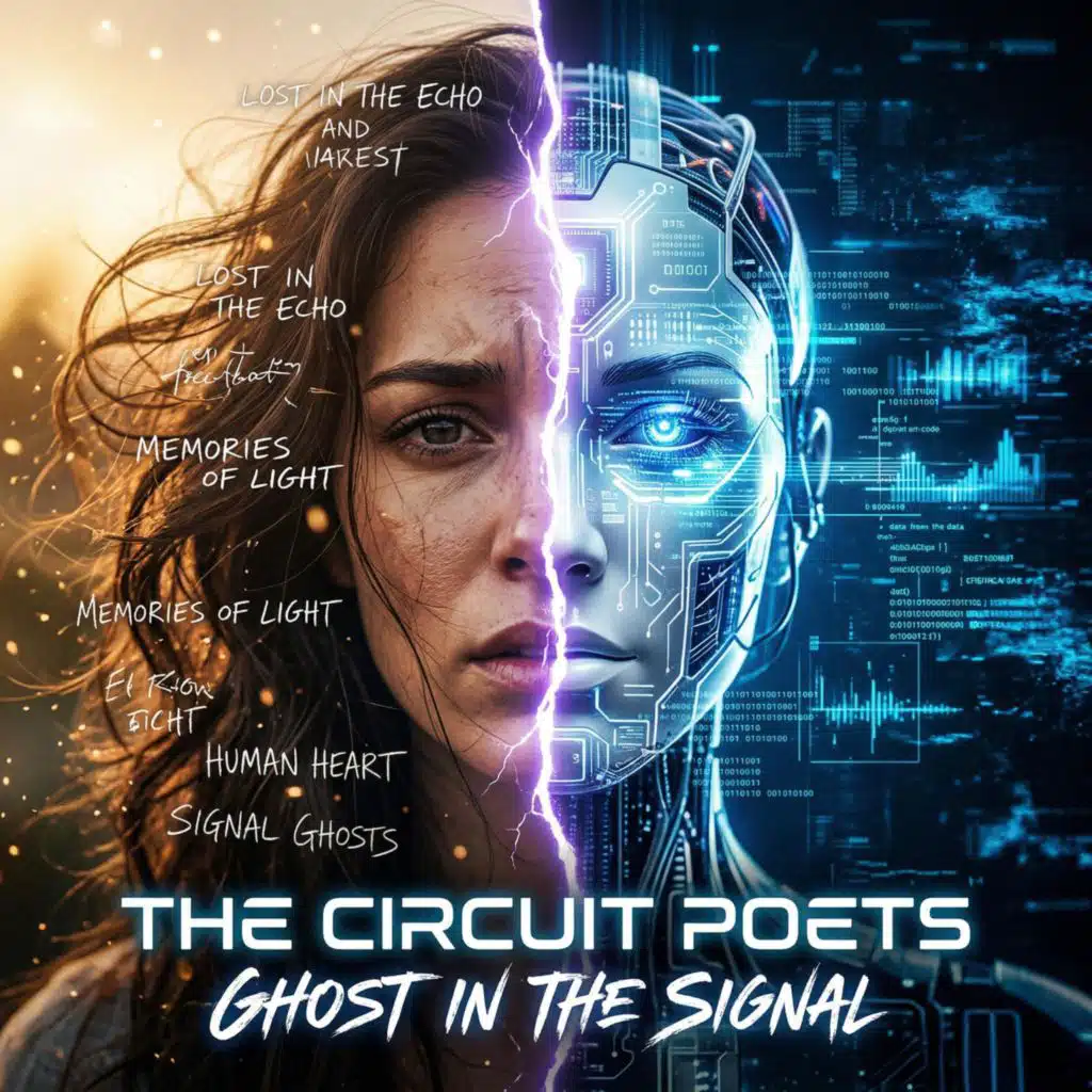 The Circuit Poets