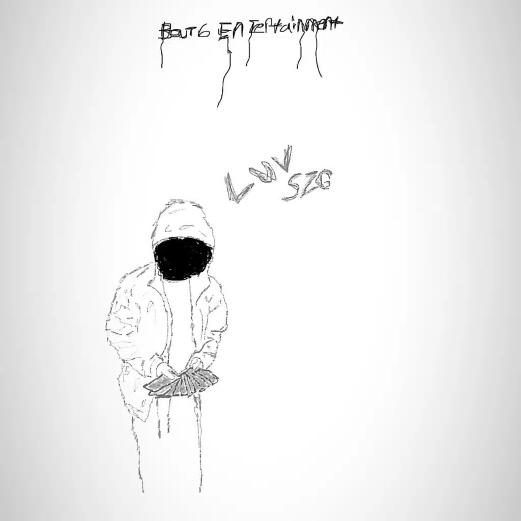 Ion Wanna Talk Shawty