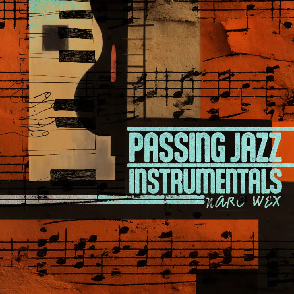 Passing Jazz Instrumentals
