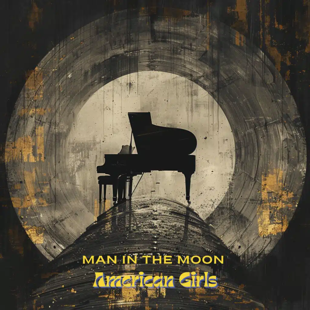 Man In The Moon