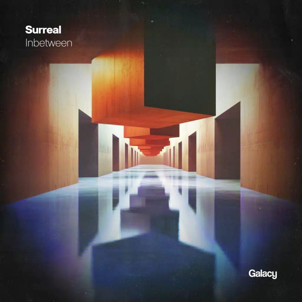 Surreal & Malaky