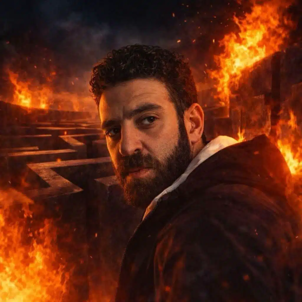 اخر الليل