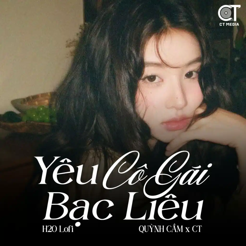 Yêu Cô Gái Bạc Liêu (H2O Lofi)