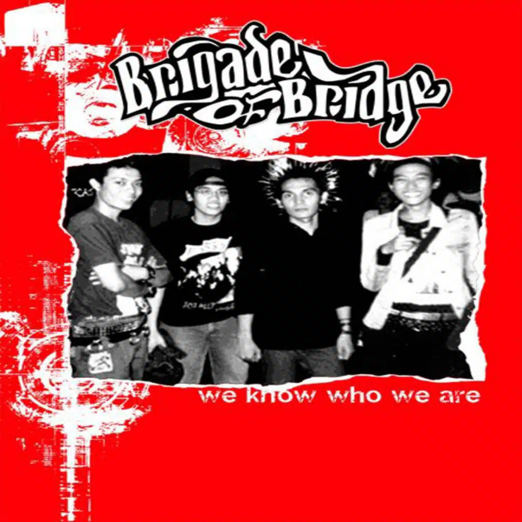 We Know Who We Are