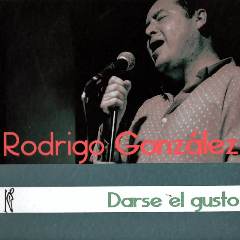 Darse el gusto