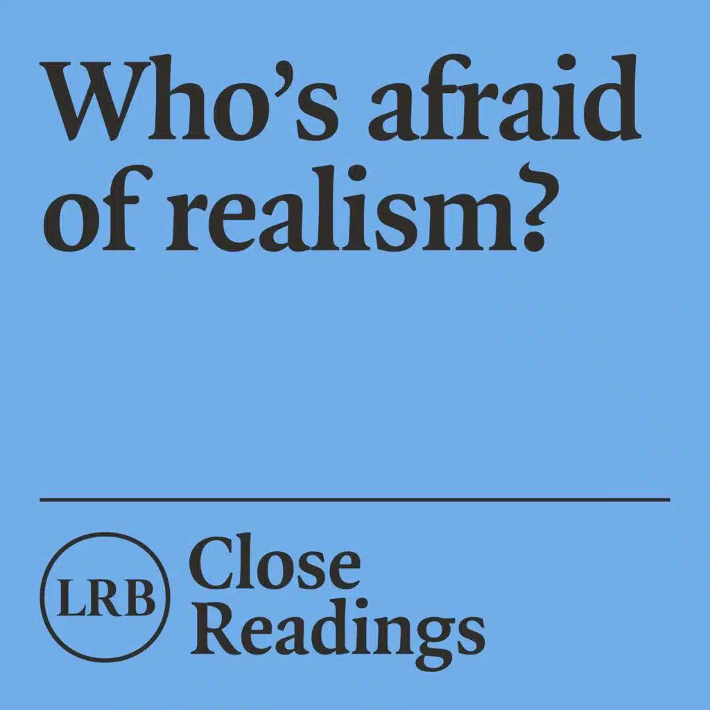 Who’s afraid of realism? Three stories by Anton Chekhov