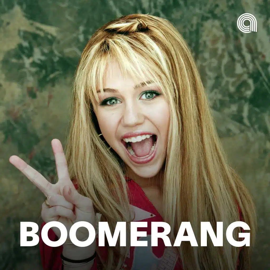 BOOMERANG