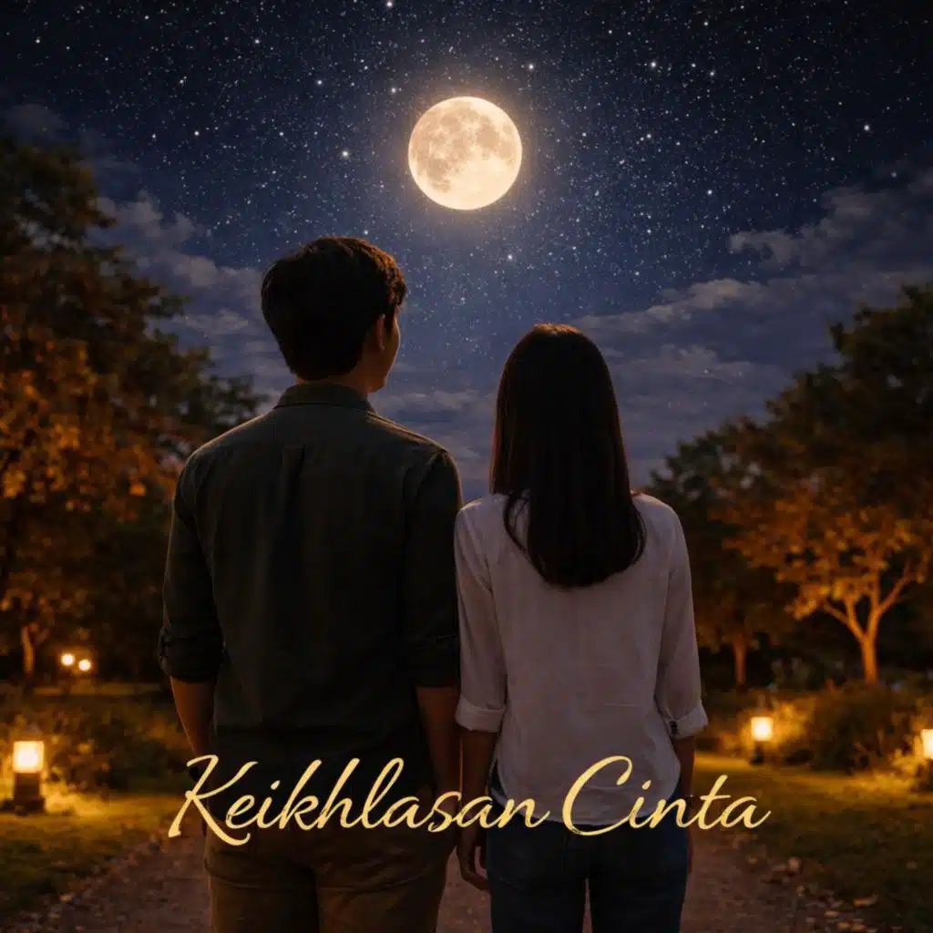 Keikhlasan Cinta