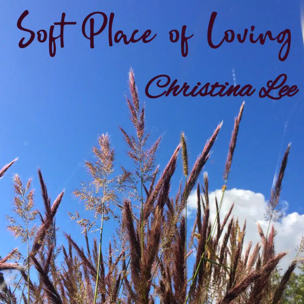 Soft Place of Loving (with John Sweeting)