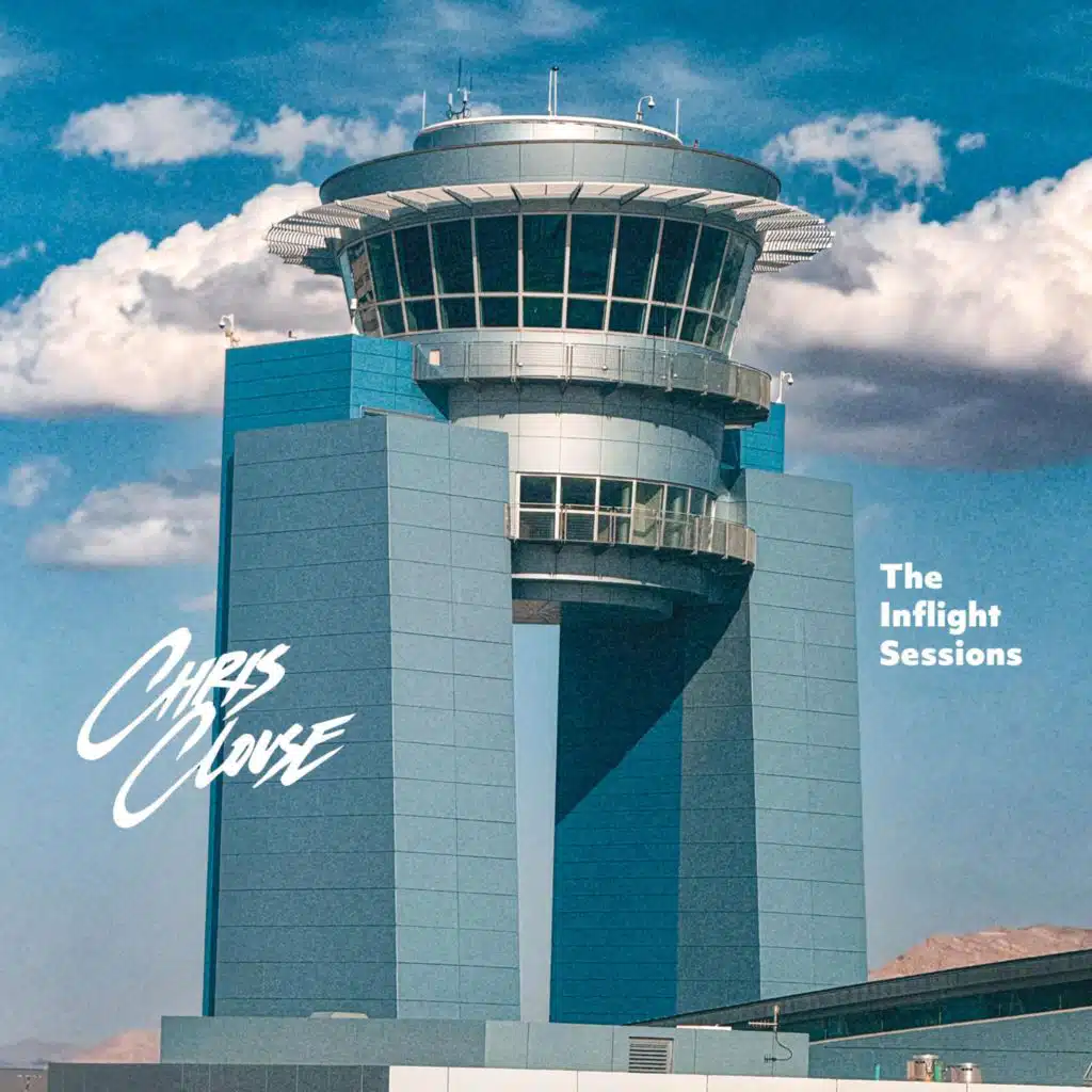 The Inflight Sessions