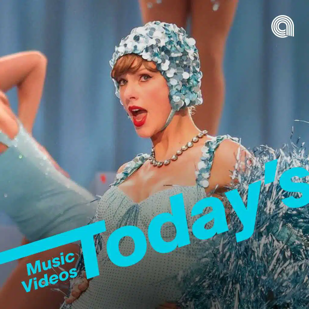 Today's Music Videos