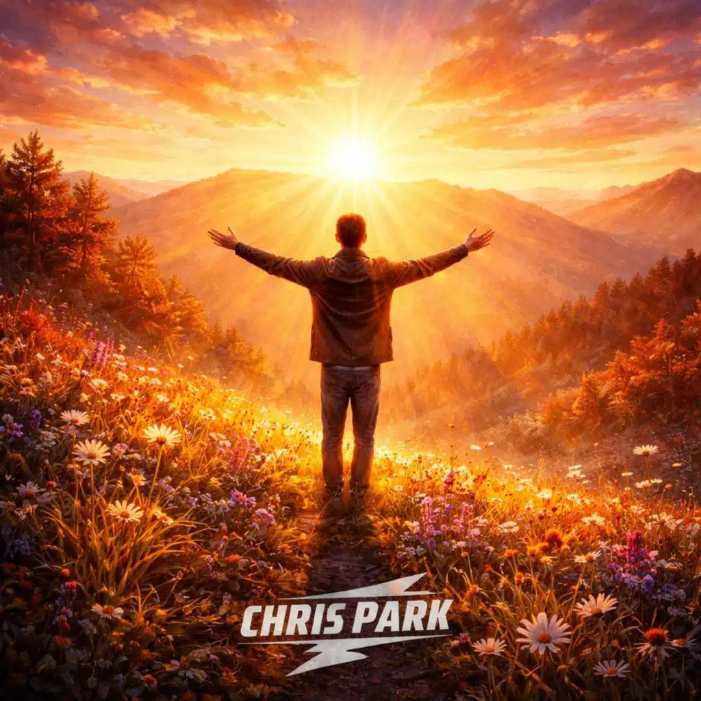 Chris Park