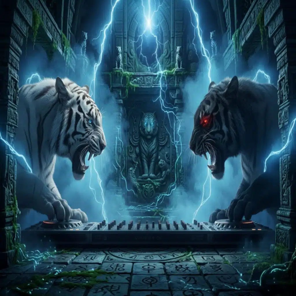 BEATMAD Unbroken part.4