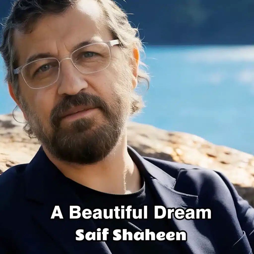 A Beautiful Dream