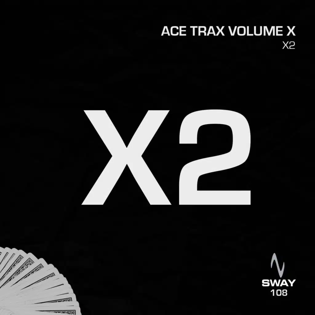 Ace Trax Volume X2