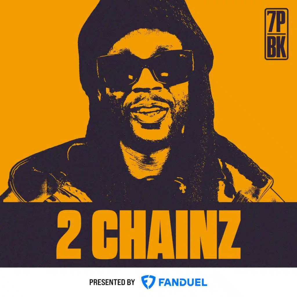 2 Chainz Talks Getting Cursed Out by Melo, His Best One Liners, the Hit Song He Passed On & More
