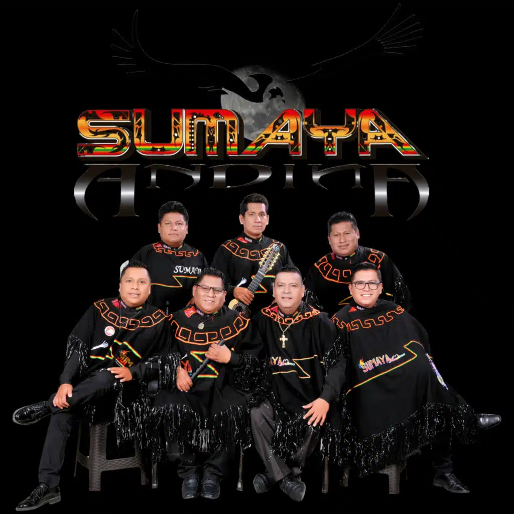 Sumaya Andina