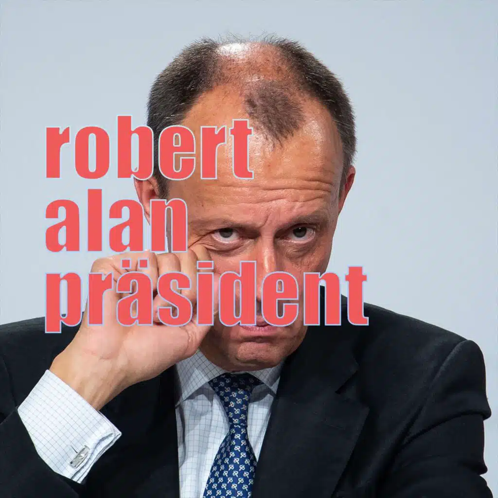 Robert Alan