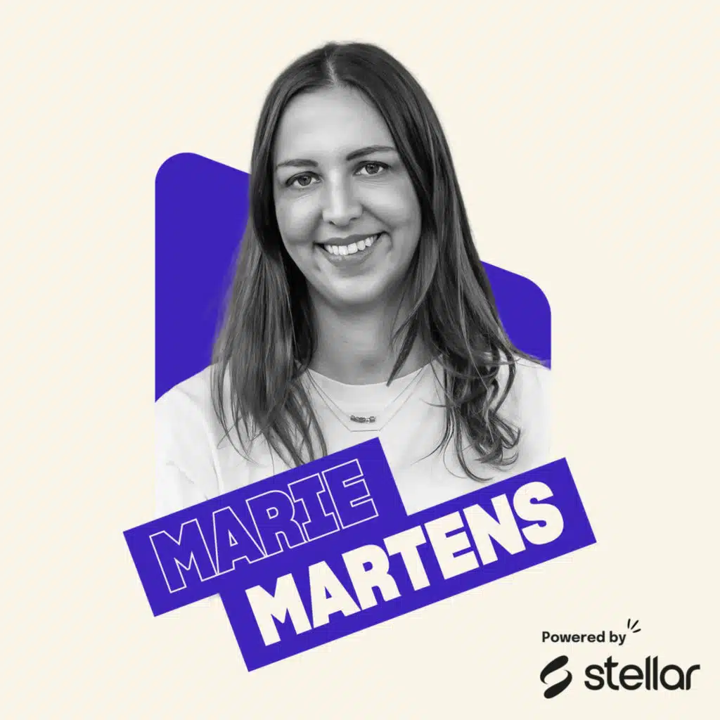 Tally’s secret to FORCE VIRAL ADOPTION and reach $4M ARR bootstrapped (Marie Martens) - #152