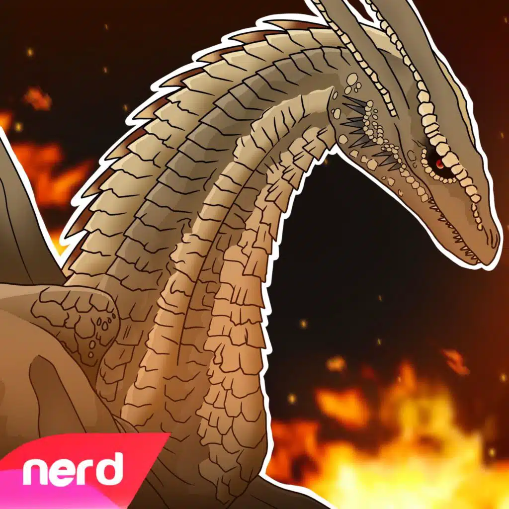Fire & Reign (House of the Dragon) (feat. NemRaps)