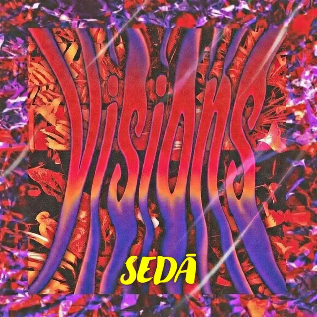 SEDĀ