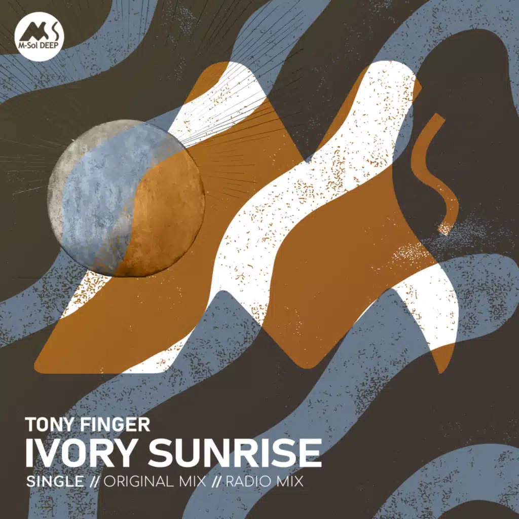Ivory Sunrise