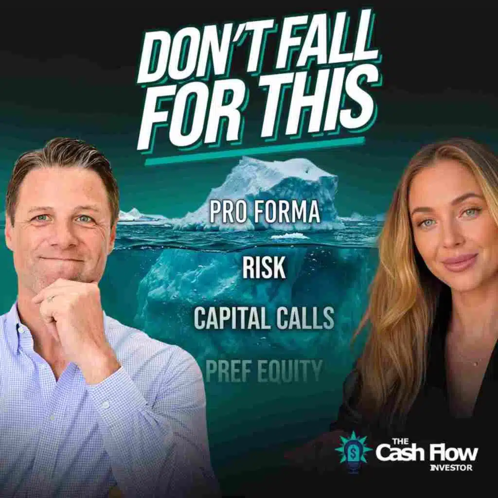 The Passive Investing “Traps” Most Limited Partners Never See Coming