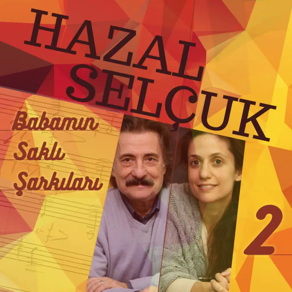 Hazal Selçuk