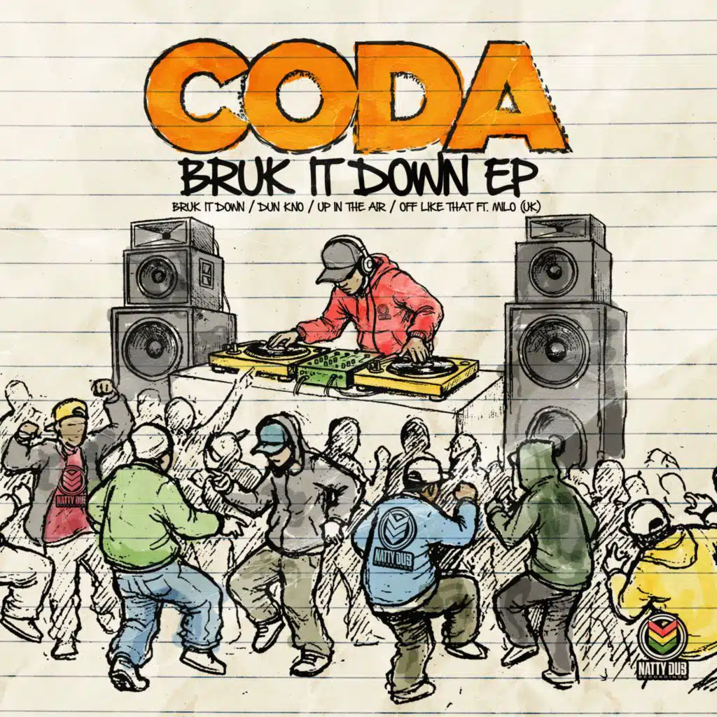 Coda