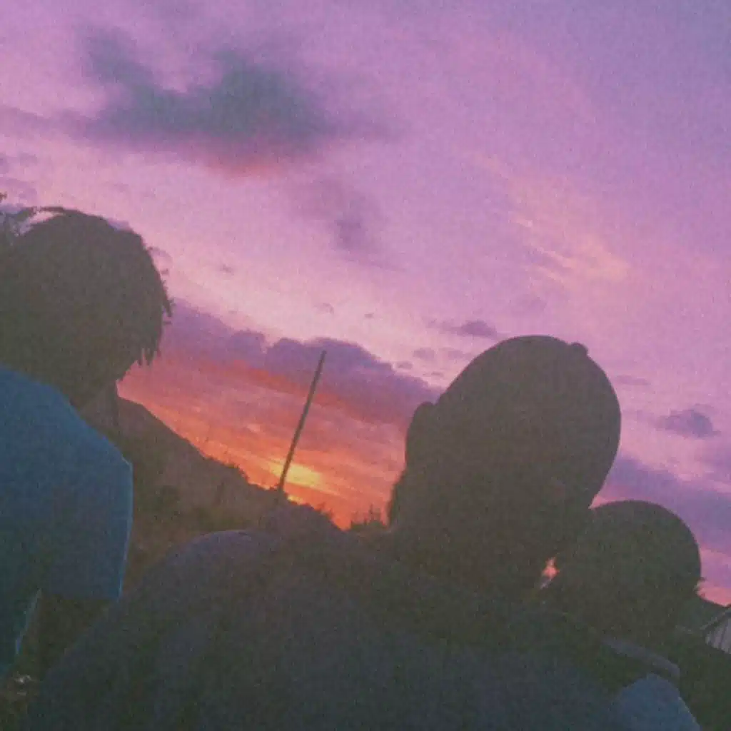Yadada (feat. Alex S.)