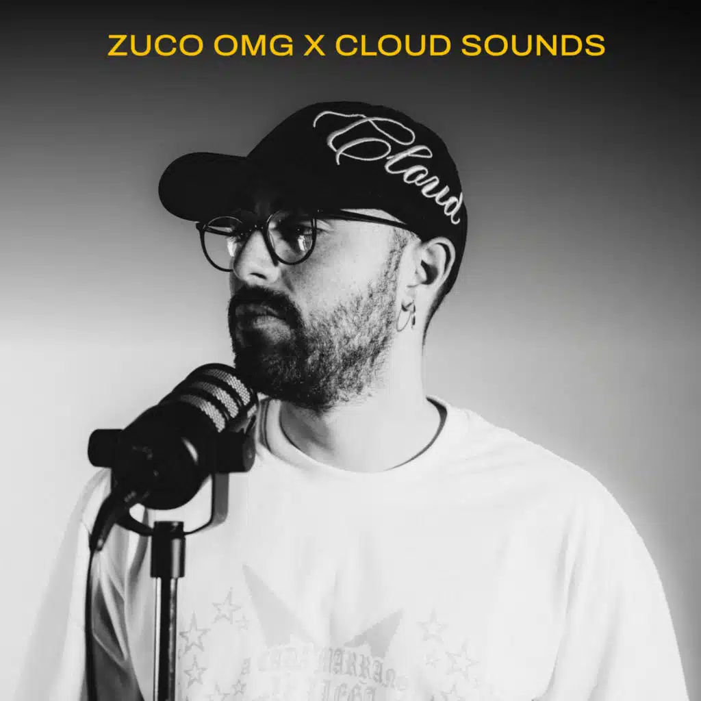 ZUCO OMG x CLOUD Sounds
