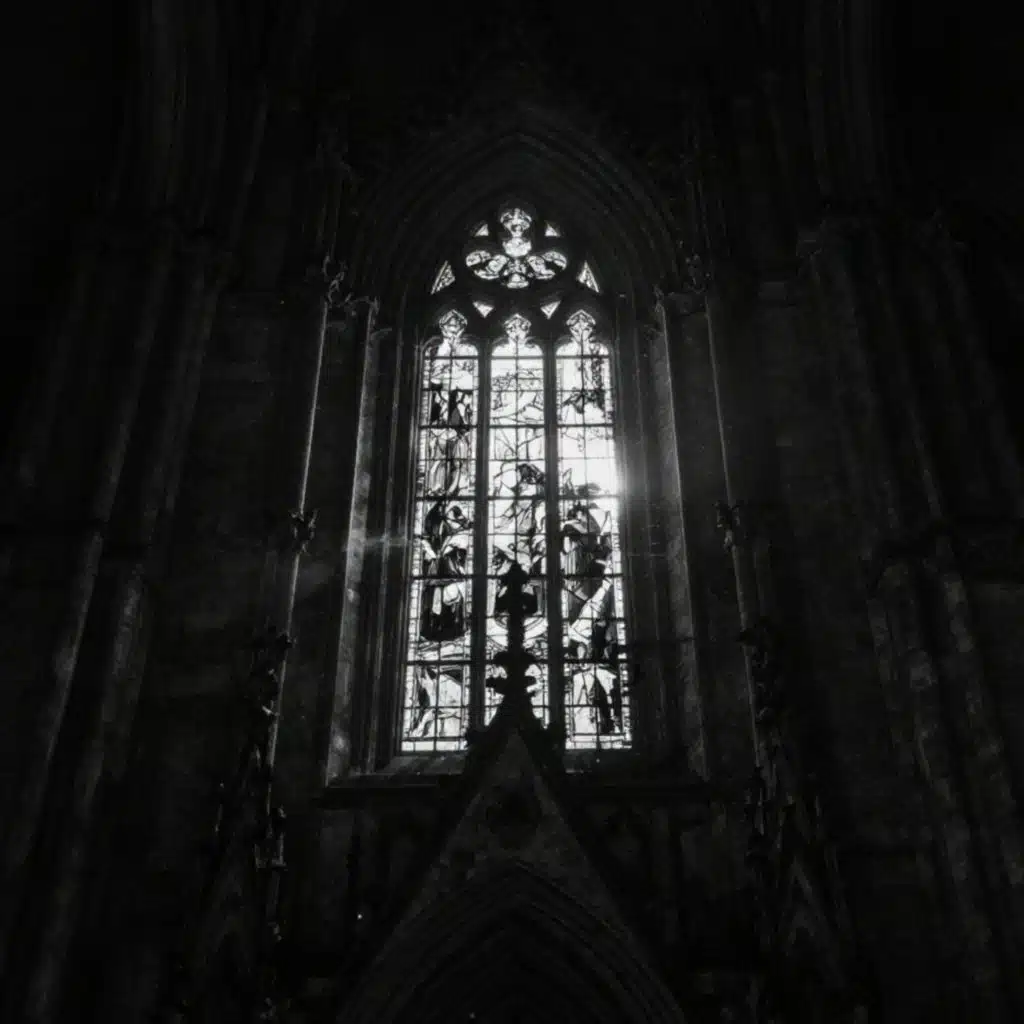 Something Holy