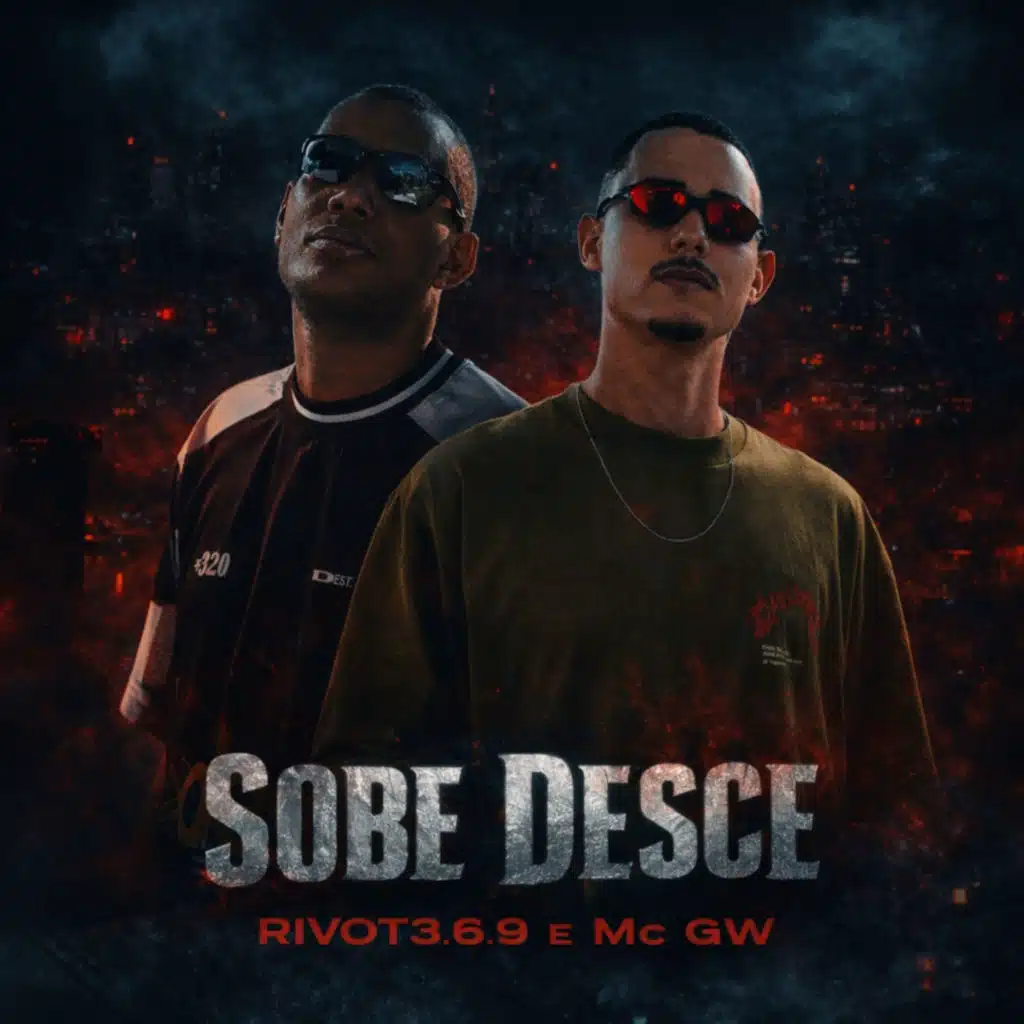 Sobe e Desce