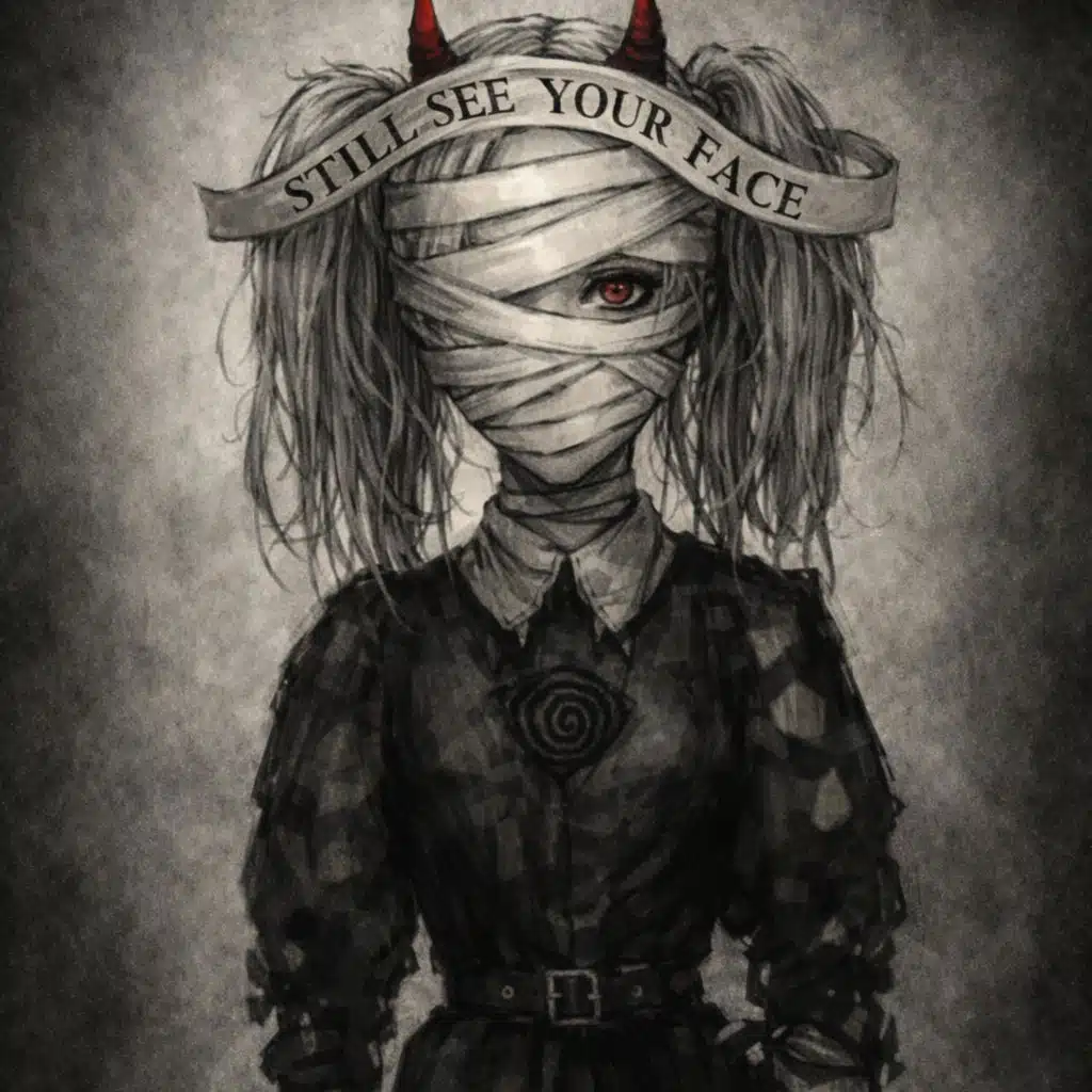 STILL SEE YOUR FACE