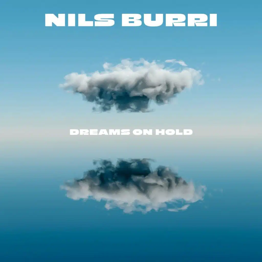 Nils Burri