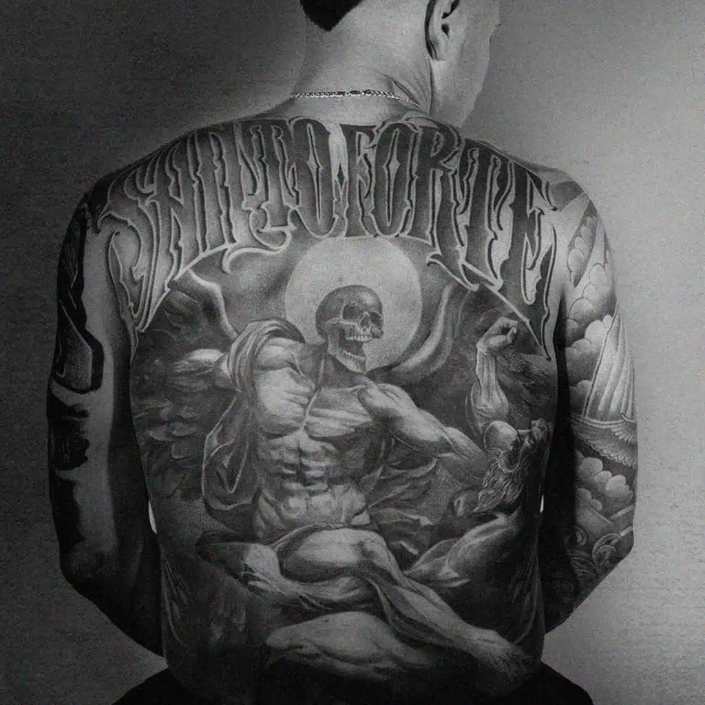 Santo Forte