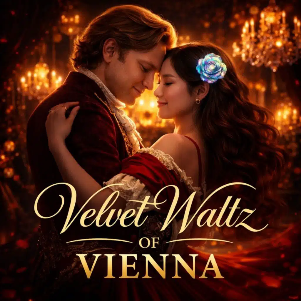 Velvet Waltz of Vienna // Classical Rock Opera