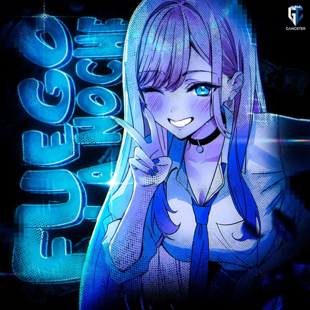 FUEGO DE LA NOCHE