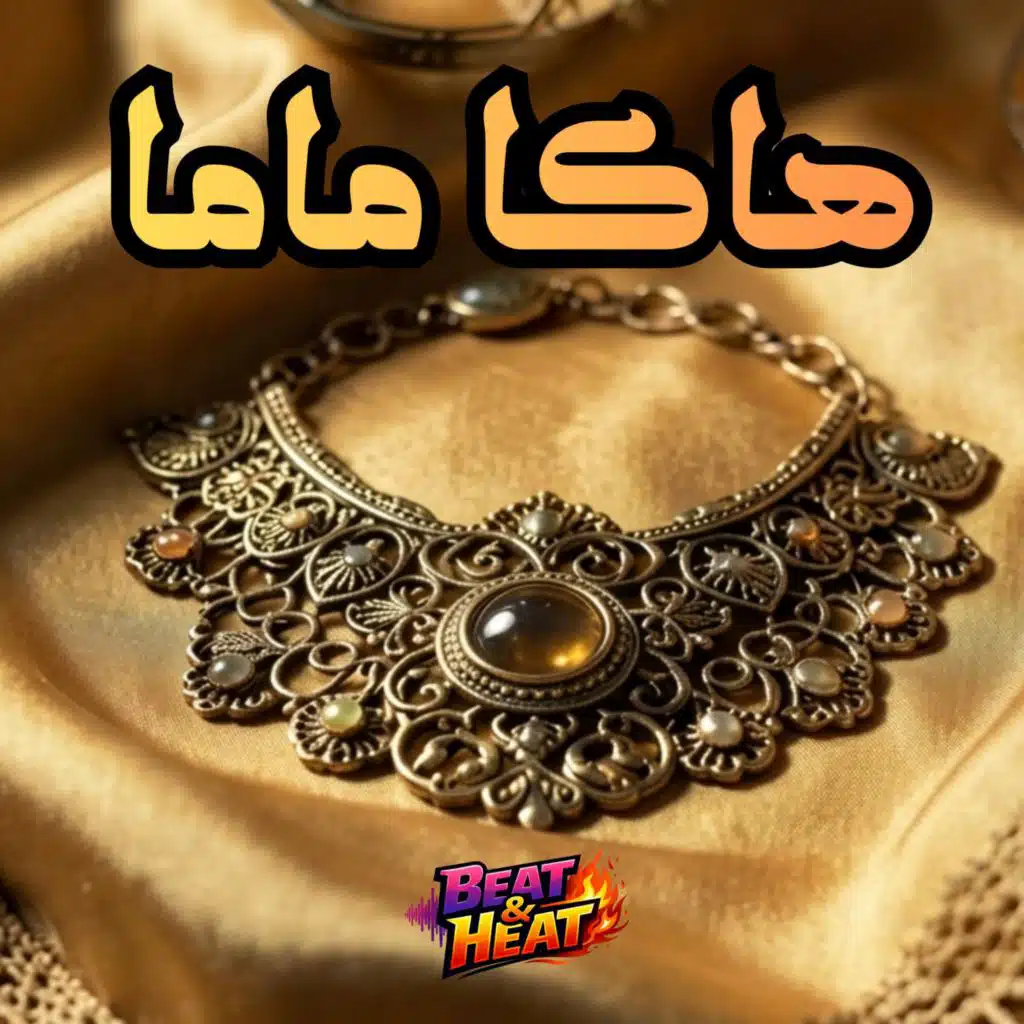 هاكا ماما