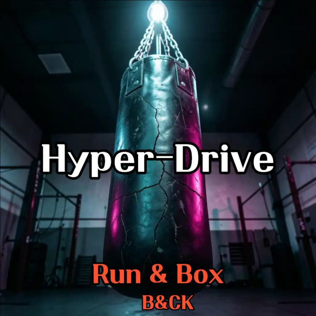 Hyper Drive