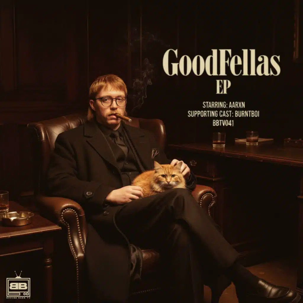 Goodfellas EP