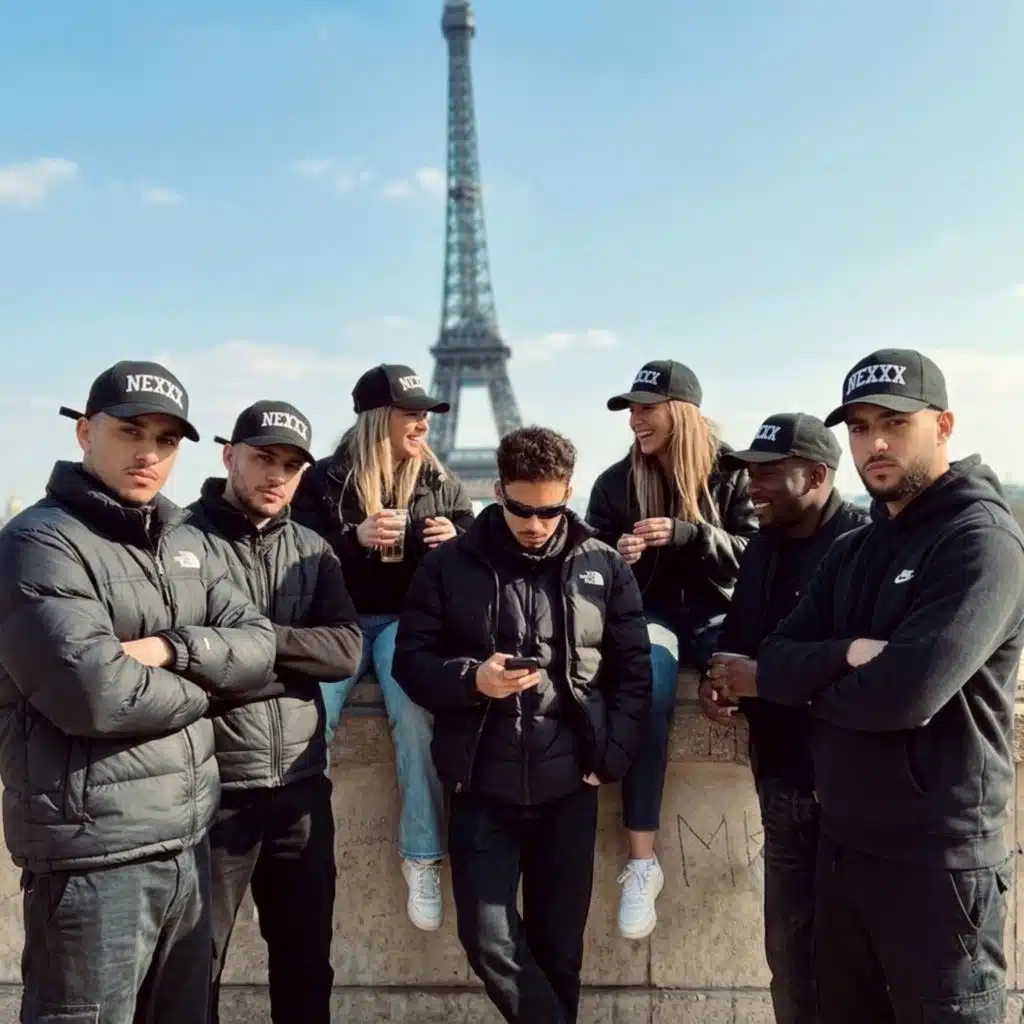 Nexxx