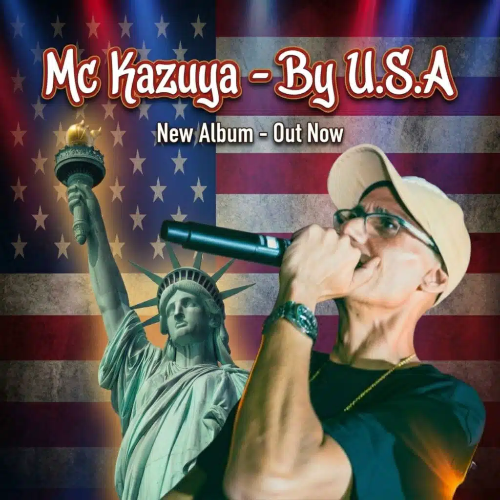 Mc Kazuya