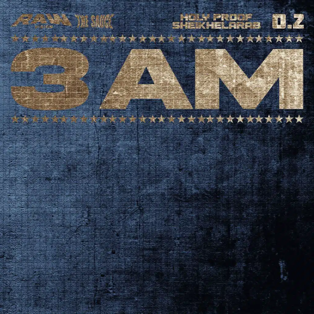 3 AM
