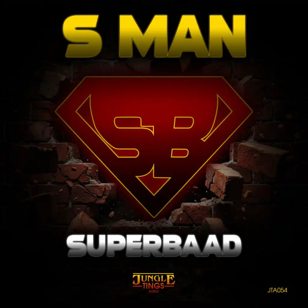 Superbaad