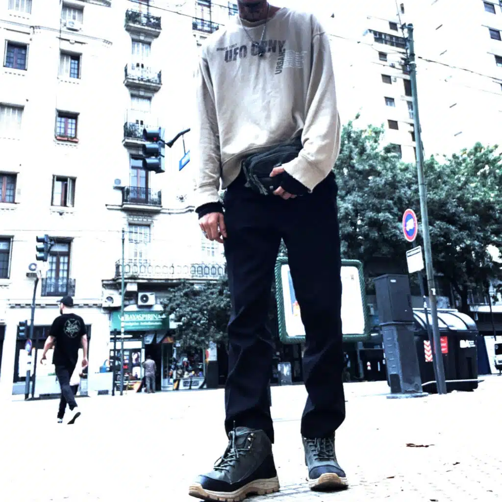 NO PUDE DEJAR DE SER YO, Y QUIERO QUE SEAS TÚ