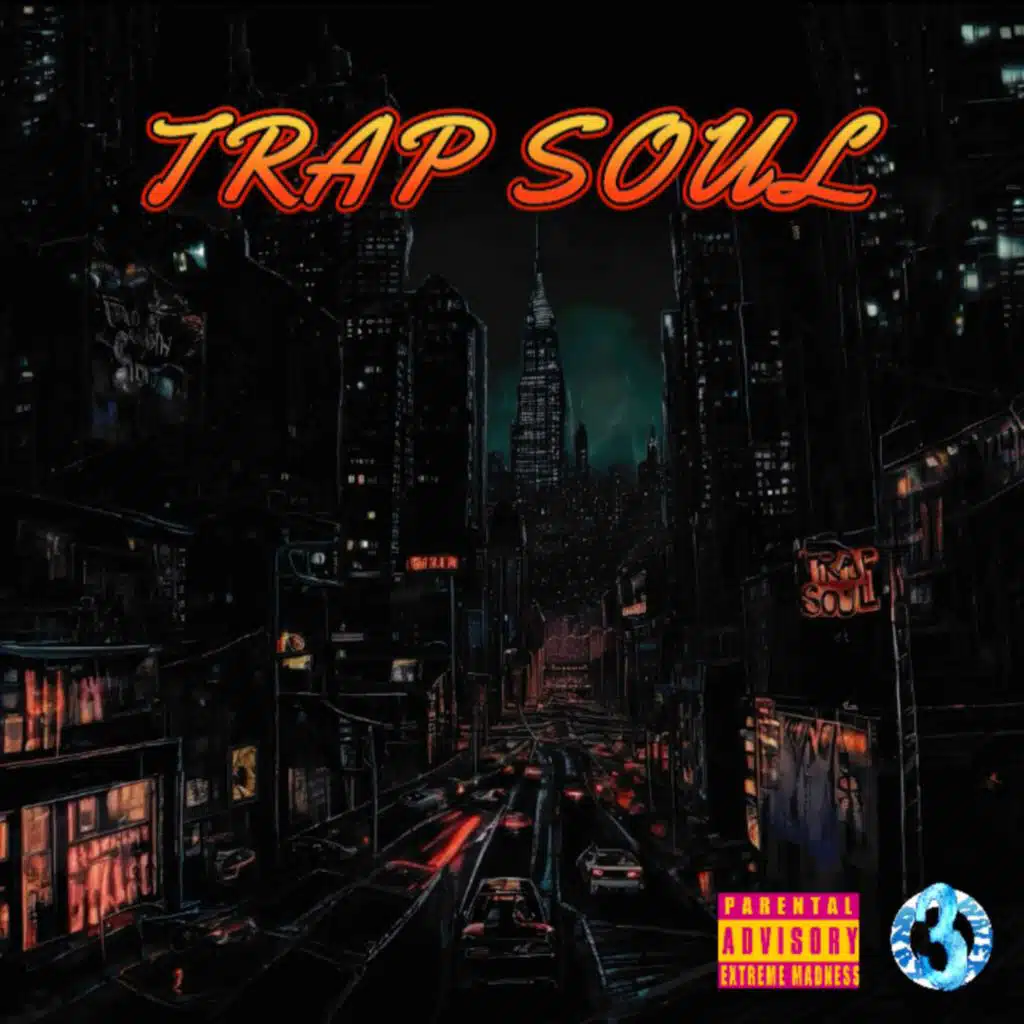 Trap Soul 03