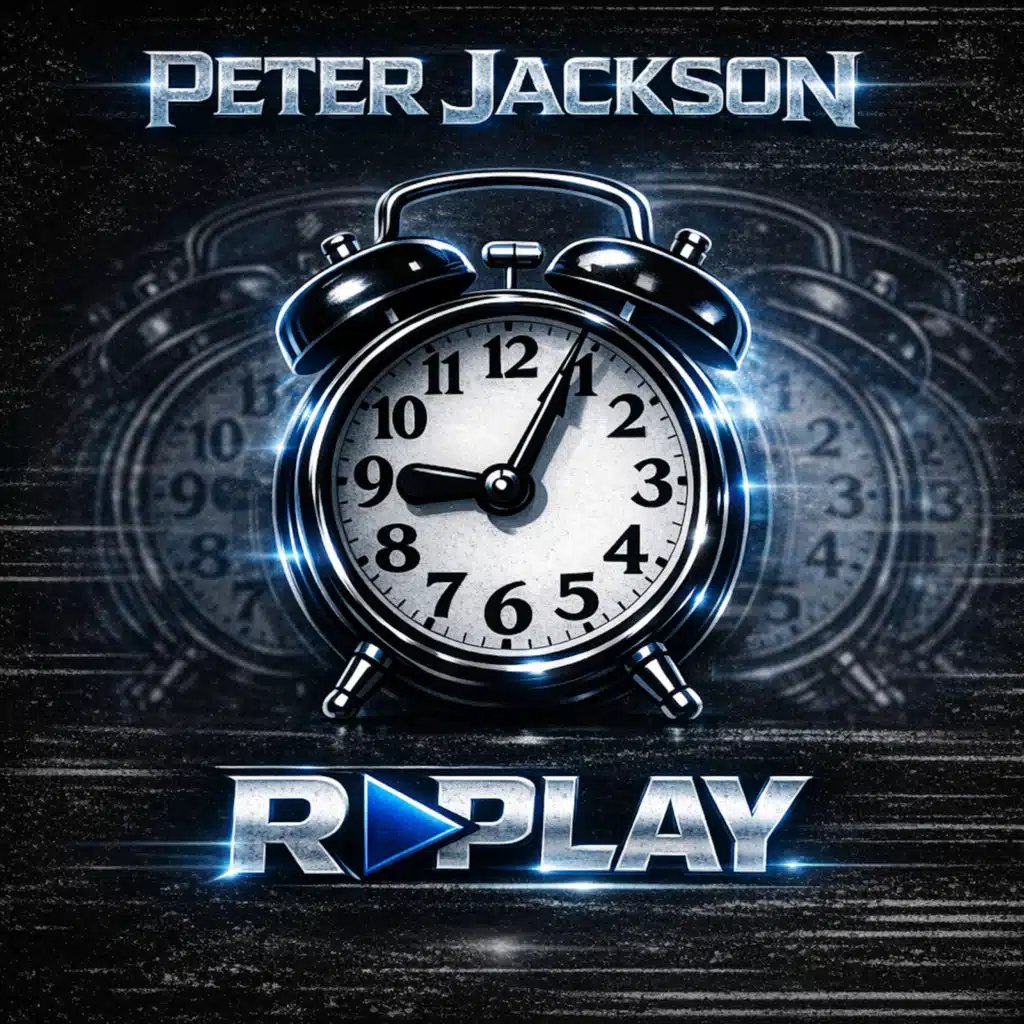 Peter Jackson
