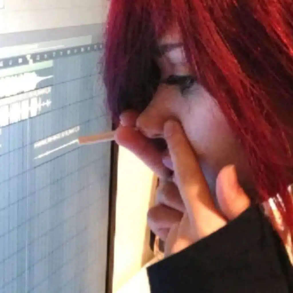 Sped Up Nightcore Songs