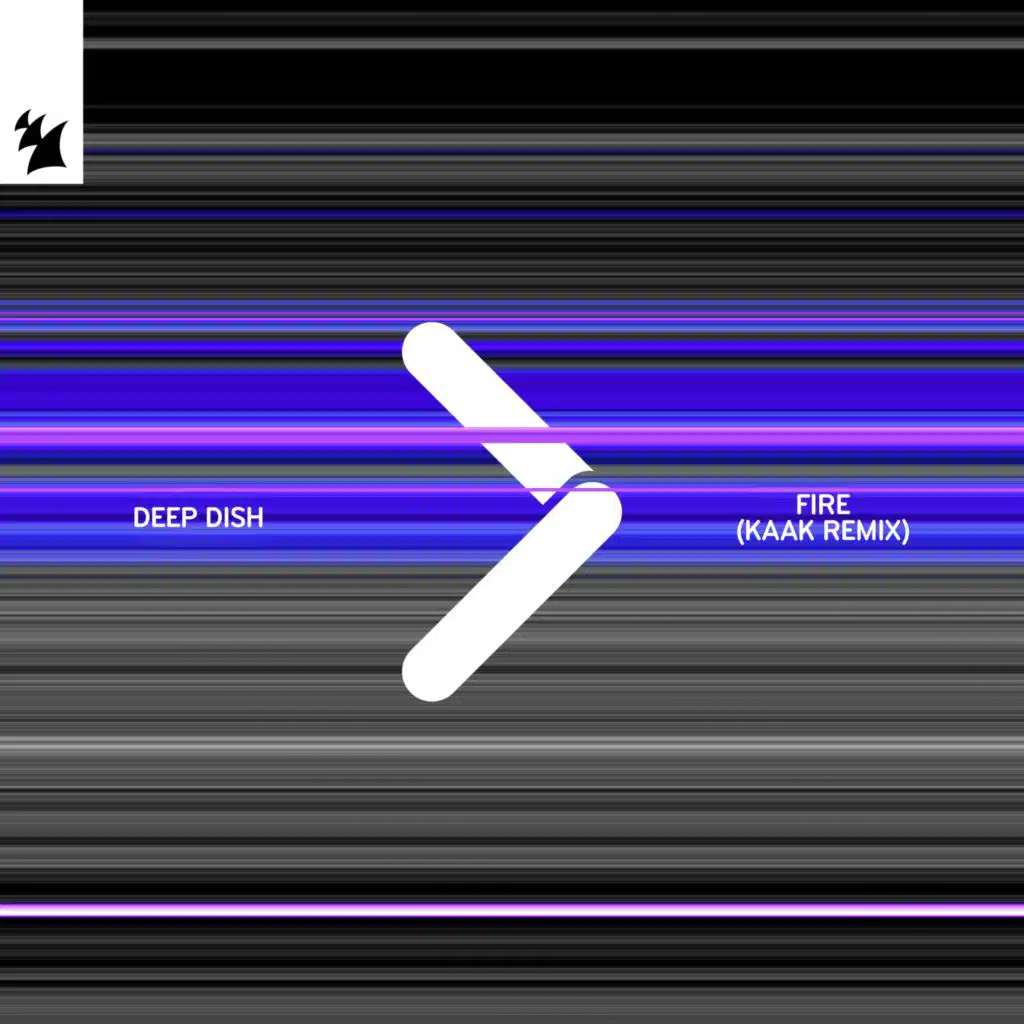 Fire (KAAK Remix)